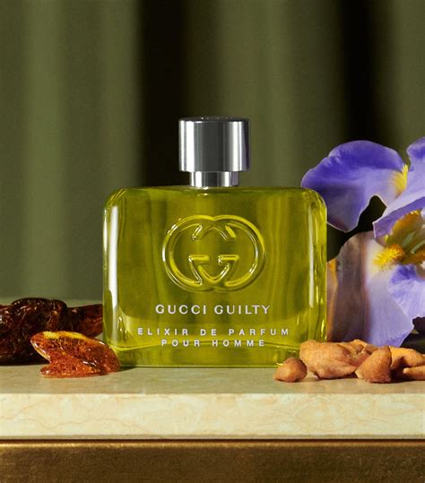 accessoires gucci homme|gucci guilty homme.